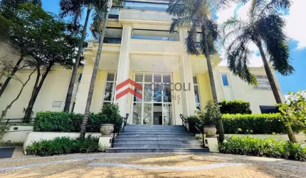Apartamento com 3 quartos para alugar na Rua Paracuê, 162, Sumaré, São Paulo por R$ 21.100