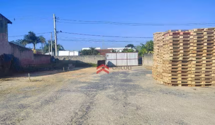 Terreno, 1500 m²  - Jardim Margarida - Vargem Grande Paulista/SP