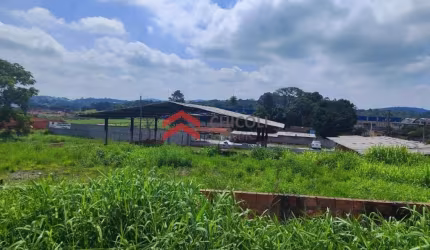 Terreno à venda na Arthur Alves Bandeira, Jardim Margarida, Vargem Grande Paulista por R$ 10.000.000