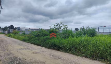 Terreno 2100 m²  - Chácara Remanso - Cotia/SP