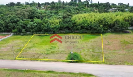 Terreno em condomínio fechado à venda na Bunjiro Nakao, 50200, Água Espraiada (Caucaia do Alto), Cotia por R$ 1.950.000