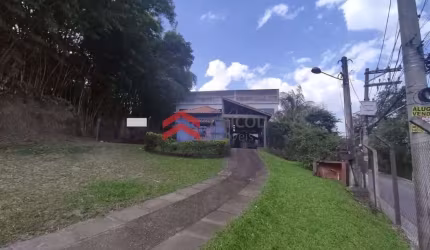 Casa com 1 quarto à venda na Martiniano Lemos Leite, 75, Vila Jovina, Cotia por R$ 1.350.000