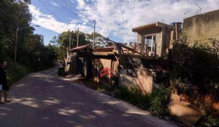 Terreno 150 m² - Pununduva - Cotia/SP