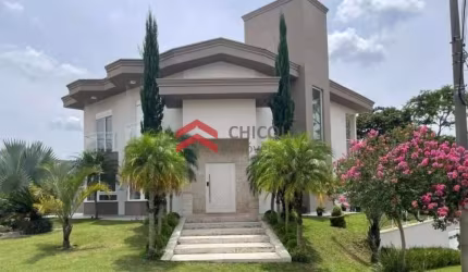 Casa em condomínio fechado com 4 quartos à venda na Açai, 265, Santa Adelia, Vargem Grande Paulista por R$ 2.200.000
