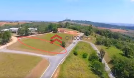 Terreno em condomínio fechado à venda na Bunjiro Nakao, 87000, Centro, Ibiúna por R$ 199.000