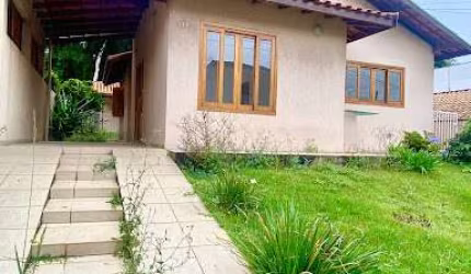 Casa com 2 dormitórios - 126 m² - Villa Rica - Vargem Grande Paulista/SP