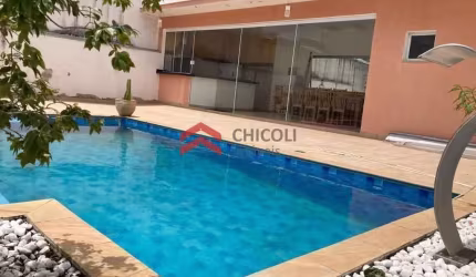 Casa em condomínio fechado com 3 quartos à venda na Alemanha, 224, Loteamento Altos de São Roque, São Roque por R$ 1.600.000