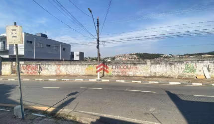 Terreno à venda, 733 m² - Cotia/SP