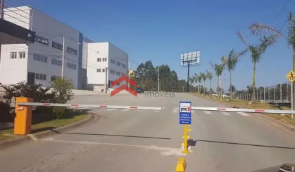 Barracão / Galpão / Depósito com 1 sala para alugar na Um, 113, Tijuco Preto, Vargem Grande Paulista por R$ 27.000