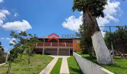 Chácara / sítio com 2 quartos para alugar na Das Patativas, 93, Gabriel Piza, São Roque por R$ 4.200