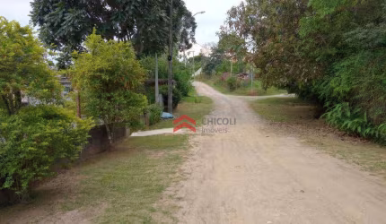 Terreno 800 m² - Clube dos Oficiais  da Policia Militar