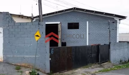 Barracão / Galpão / Depósito com 1 sala à venda na Tupiaçu, 10, Jardim Portão Vermelho, Vargem Grande Paulista por R$ 2.300.000