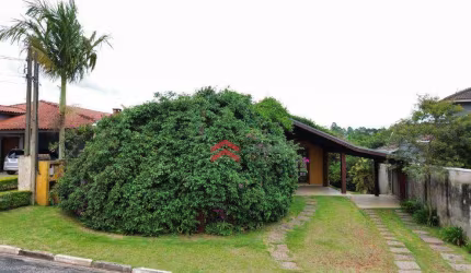 Casa com 2 dormitórios, 130 m² - venda ou aluguel  - Haras Bela Vista - Vargem Grande Paulista/SP