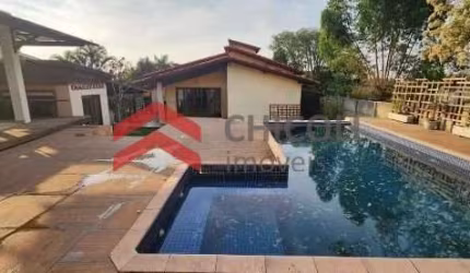 Casa em condomínio fechado com 3 quartos à venda na Roma, 56, Paysage Vert, Vargem Grande Paulista por R$ 1.050.000