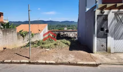 Terreno à venda na Papoulas, Parque Ruth Maria, Vargem Grande Paulista por R$ 230.000