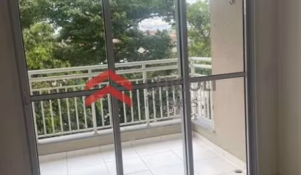 Apartamento com 2 quartos para alugar na Francisca Manoel de Oliveira, 189, Jardim Portão Vermelho, Vargem Grande Paulista por R$ 2.100