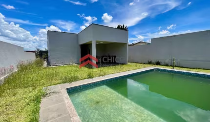 Casa em condomínio fechado com 3 quartos para alugar na New York, 118, Residencial San Diego, Vargem Grande Paulista por R$ 6.230