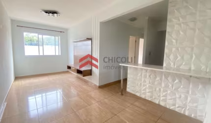 Apartamento com 2 quartos para alugar na Palestina, 51, Jardim Europa, Vargem Grande Paulista por R$ 1.900