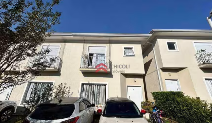 Casa com 3 dormitórios à venda - Chácara Canta Galo - Cotia/SP