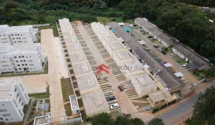 Casa com 3 dormitórios à venda - Chácara Tropical (Caucaia do Alto) - Cotia/SP