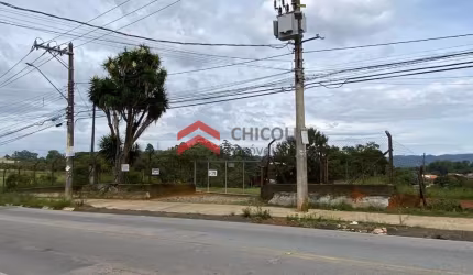Terreno à venda na José Manoel de Almeida, 375, Sítio das Lages, Vargem Grande Paulista por R$ 5.026.000