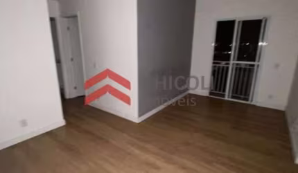 Apartamento com 2 quartos para alugar na Joaquim Novaes, 510, Jardim Portão Vermelho, Vargem Grande Paulista por R$ 1.900