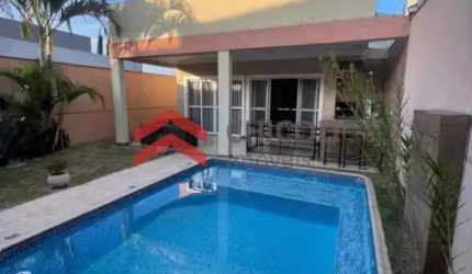 Casa em condomínio fechado com 3 quartos à venda na Murilo Robles Escolástico, 262, Pitas, Cotia por R$ 1.095.000
