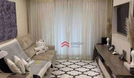 Casa com 3 dormitórios à venda - Jardim Rio das Pedras - Cotia/SP