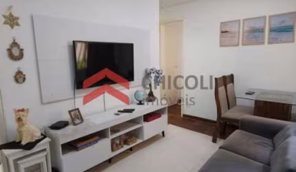 Apartamento com 2 quartos para alugar na Avenida João Paulo Ablas, 1450, Jardim da Glória, Cotia por R$ 2.400