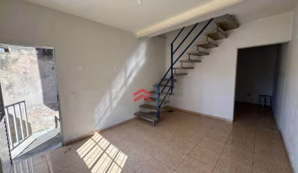 Casa com 2 dormitórios à venda, 150 m² - Jardim Torino - Cotia/SP