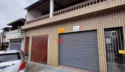 Salão para alugar, 65 m² - Jardim do Engenho - Cotia/SP