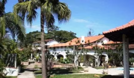 Chácara com 5 dormitórios, 3762 m² - venda por R$ 1.280.000,00 ou aluguel por R$ 8.000,00 - Caucaia do Alto - Cotia/SP