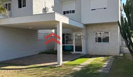 Casa em condomínio fechado com 3 quartos à venda na Estrada Ipanema, 225, Jardim Pioneira, Cotia por R$ 1.150.000