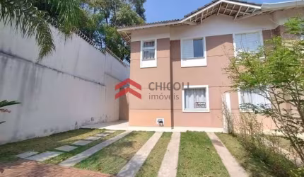 Casa em condomínio fechado com 2 quartos à venda na das Mulatas, 396, Tijuco Preto, Vargem Grande Paulista por R$ 530.000