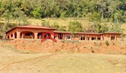 Casa com 12 quartos para alugar na José Benedito Rodrigues, 42, Centro (São João Novo), São Roque por R$ 13.000