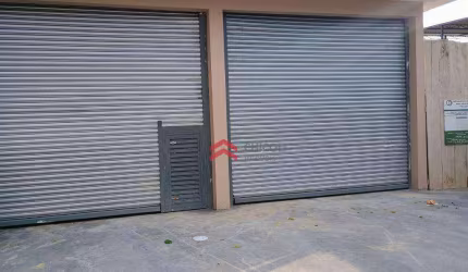 Salão para alugar, 100 m² - Jardim Giane - Vargem Grande Paulista/SP