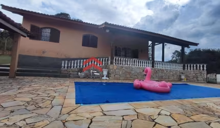 Casa em condomínio fechado com 3 quartos à venda na Salgueiros, 35, Los Álamos, Vargem Grande Paulista por R$ 980.000