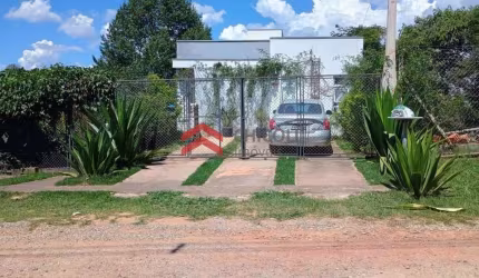 Casa em condomínio fechado com 3 quartos à venda na Municipal do Carmo, 581, Bairro do Carmo, São Roque por R$ 750.000