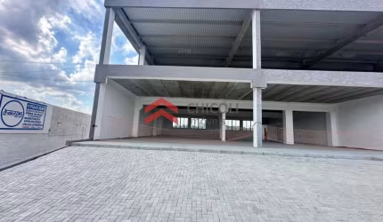 Ponto comercial para alugar na dos Carvalhos, 400, Residencial Recanto Verde, Cotia por R$ 12.000