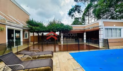 Chácara / sítio com 3 quartos à venda na San Juan, 184, Residencial San Diego, Vargem Grande Paulista por R$ 1.570.000
