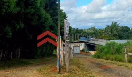 Terreno à venda na Ayl Bandeira, 2000, Remanso I, Vargem Grande Paulista por R$ 3.230.000