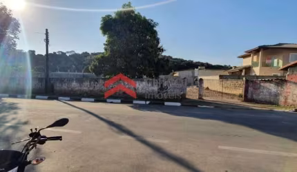 Terreno comercial para alugar na Benedita M de Almeida, 23, Centro, Vargem Grande Paulista por R$ 3.500