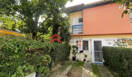 Casa em condomínio fechado com 2 quartos à venda na Rua Felipe Tena, 184, Jardim Barbacena, Cotia por R$ 450.000