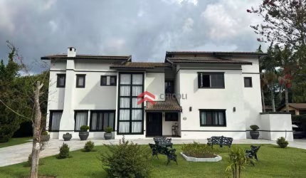 500 m²  - Patrimônio do Carmo - São Roque/SP