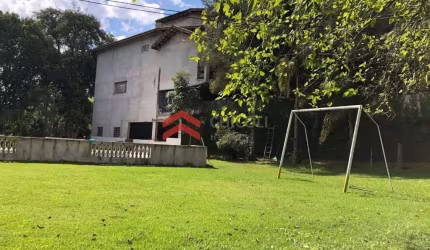 Chácara / sítio com 6 quartos para alugar na 1, 341, Aguassaí (Caucaia do Alto), Cotia por R$ 8.000