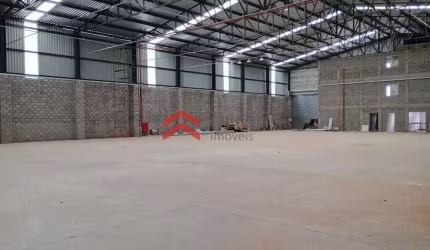 Barracão / Galpão / Depósito com 2 salas para alugar na Bunjiro Nakao, 52800, Água Espraiada (Caucaia do Alto), Cotia por R$ 50.000