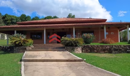 Chácara / sítio com 3 quartos à venda na Benedito Silvino de Camargo, 400, Centro (Canguera), São Roque por R$ 15.000.000
