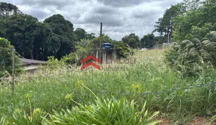 Terreno à venda na Antônio Vaz Pires, 494, Água Espraiada (Caucaia do Alto), Cotia por R$ 800.000