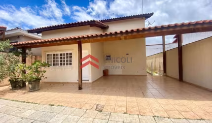 Casa com 4 quartos para alugar na Jacarandá, 62, Jardim Floresta, Vargem Grande Paulista por R$ 5.500