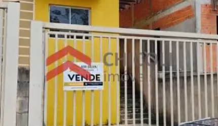 Casa com 2 quartos à venda na Padre Inácio, 2847, Centreville, Cotia por R$ 330.000